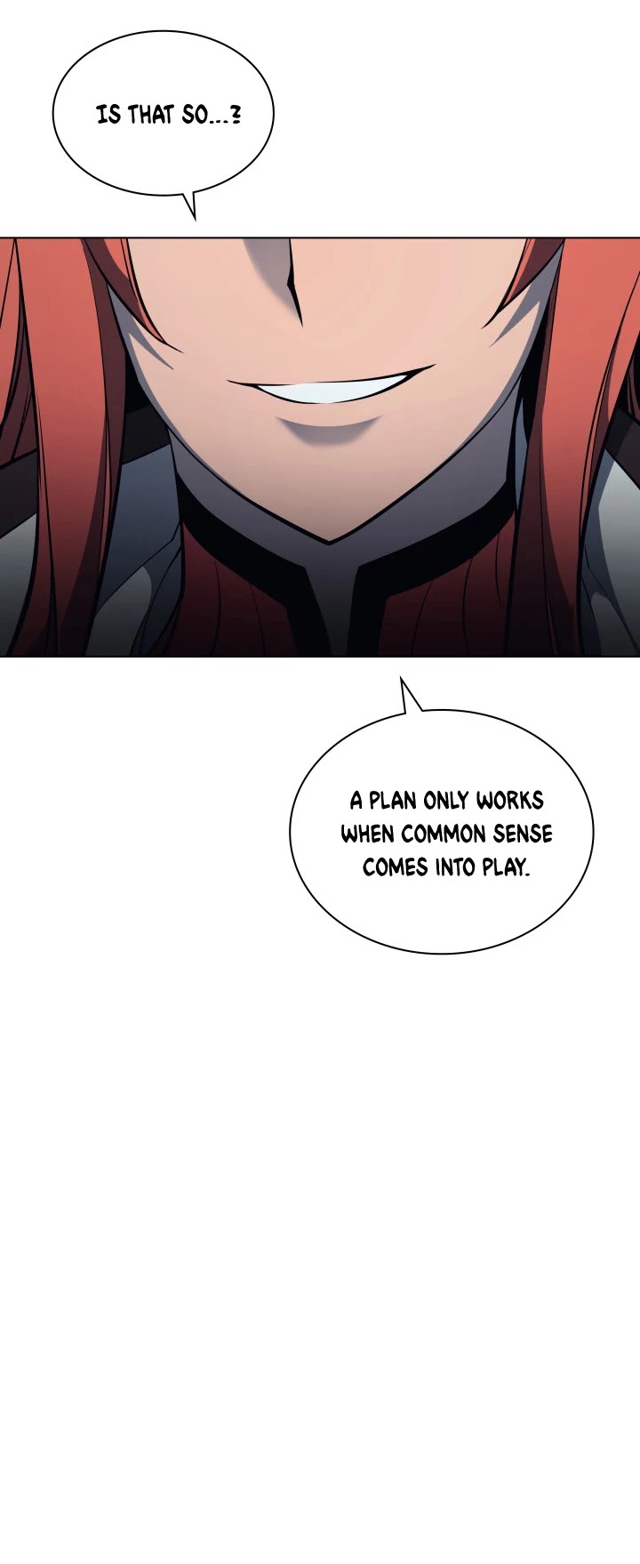 Overgeared (Team Argo) Chapter 55 page 55 - Chapter 55