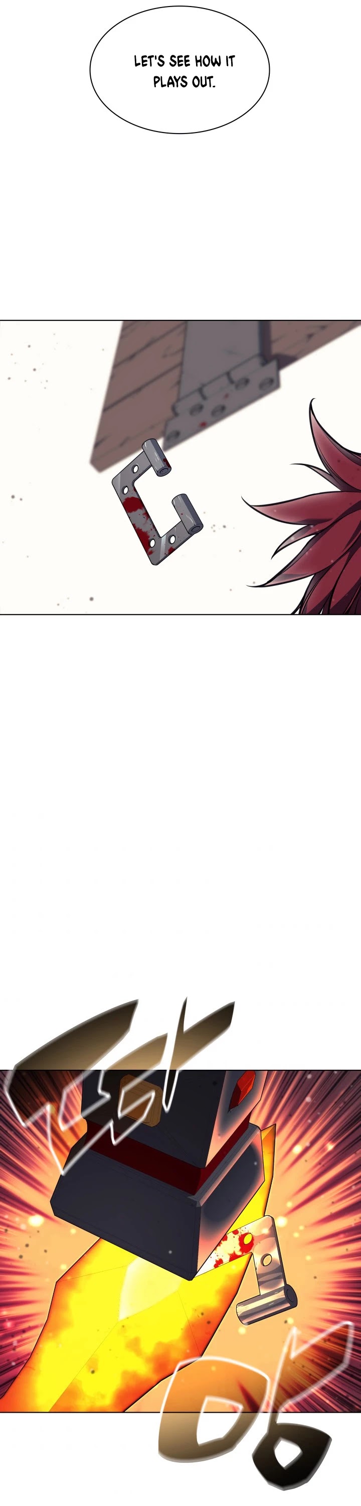 Overgeared (Team Argo) Chapter 55 page 56 - Chapter 55