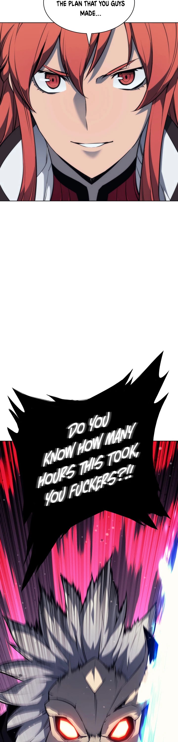Overgeared (Team Argo) Chapter 55 page 59 - Chapter 55