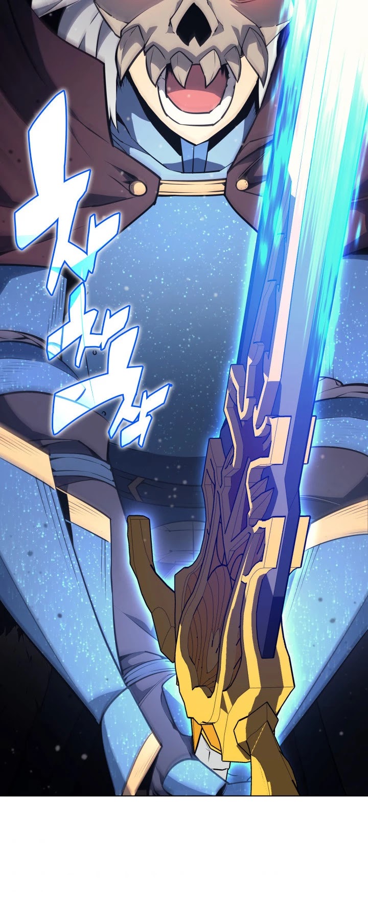 Overgeared (Team Argo) Chapter 55 page 60 - Chapter 55