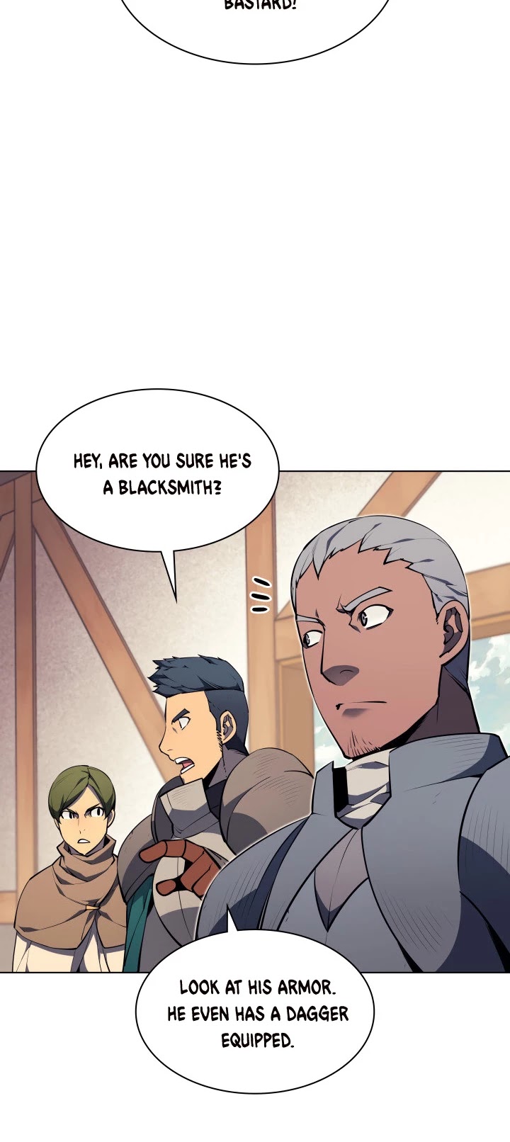 Overgeared (Team Argo) Chapter 56 page 10 - Chapter 56