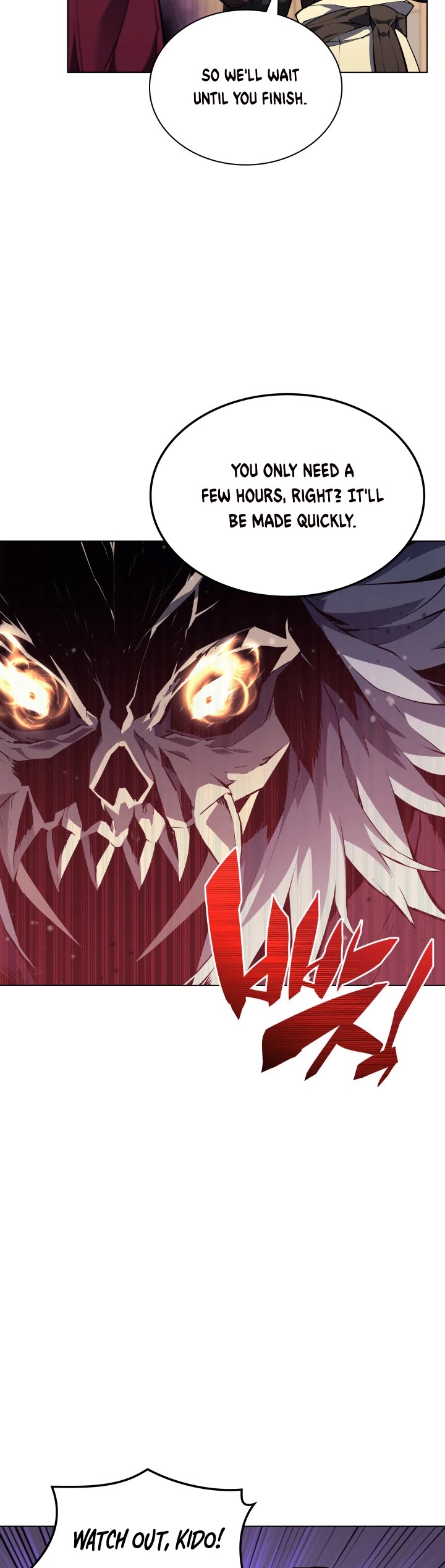 Overgeared (Team Argo) Chapter 56 page 12 - Chapter 56