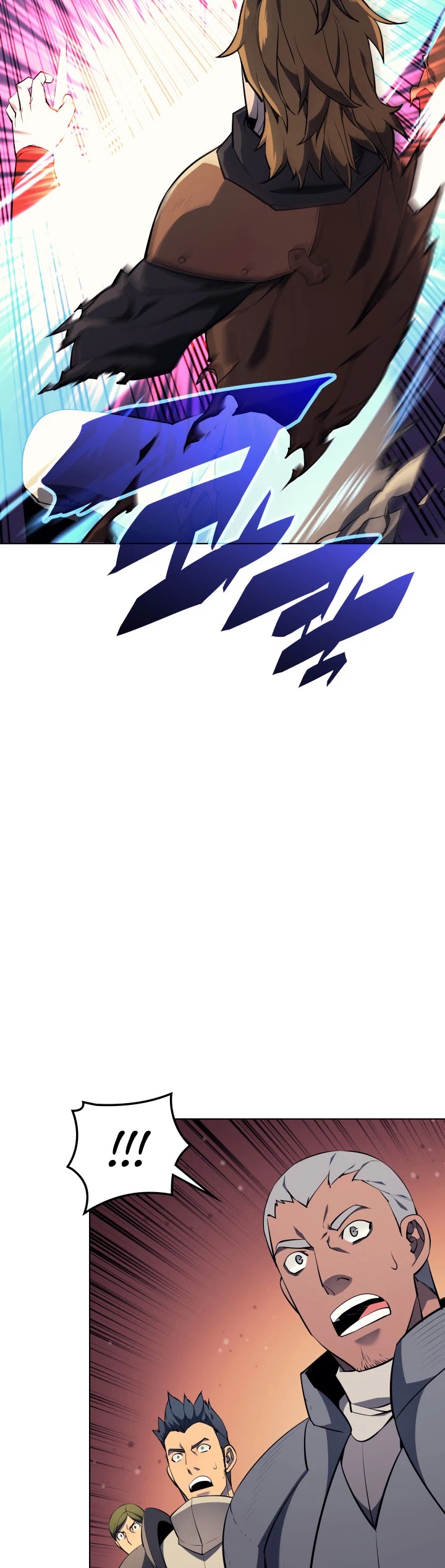 Overgeared (Team Argo) Chapter 56 page 14 - Chapter 56