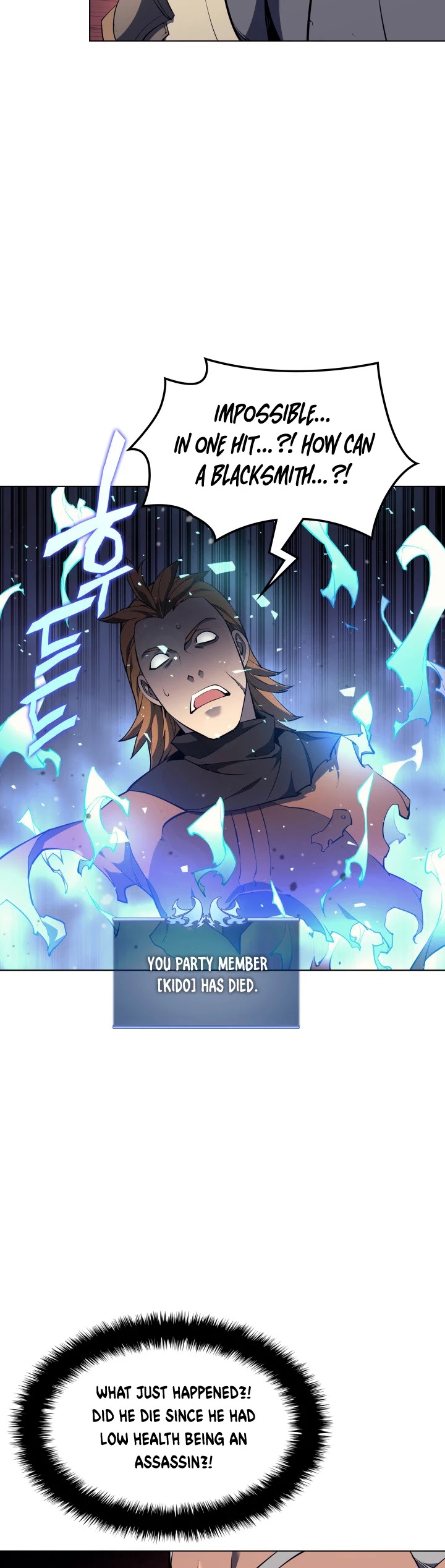 Overgeared (Team Argo) Chapter 56 page 15 - Chapter 56