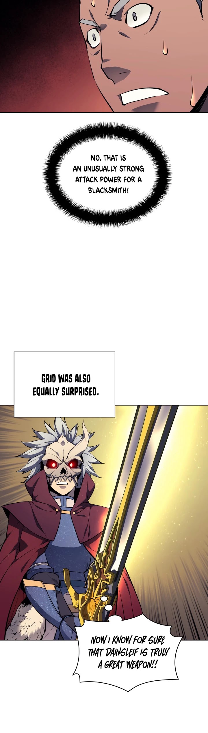 Overgeared (Team Argo) Chapter 56 page 16 - Chapter 56