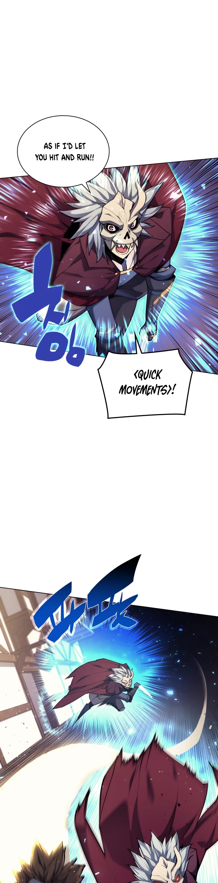 Overgeared (Team Argo) Chapter 56 page 23 - Chapter 56
