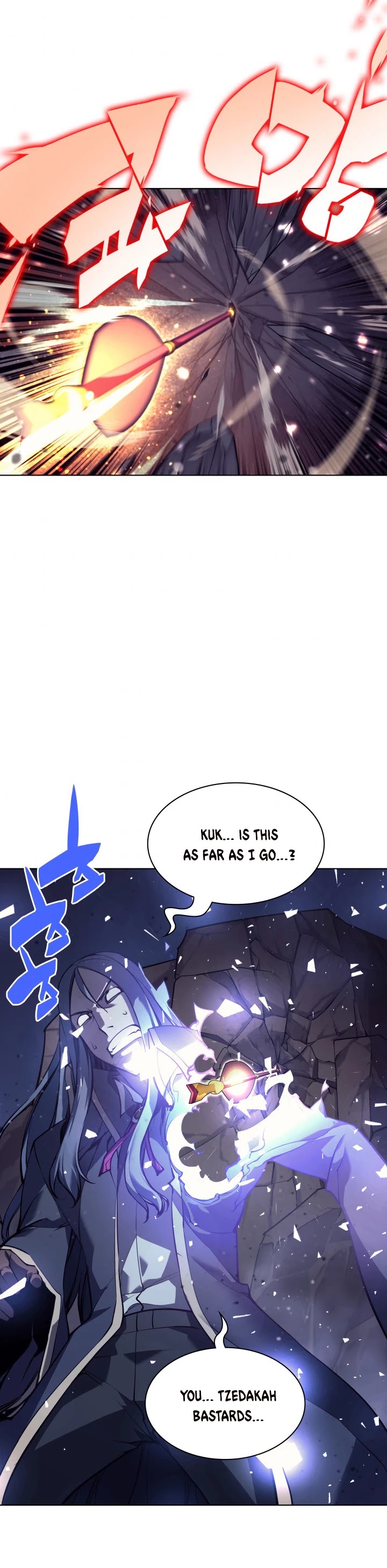 Overgeared (Team Argo) Chapter 56 page 28 - Chapter 56