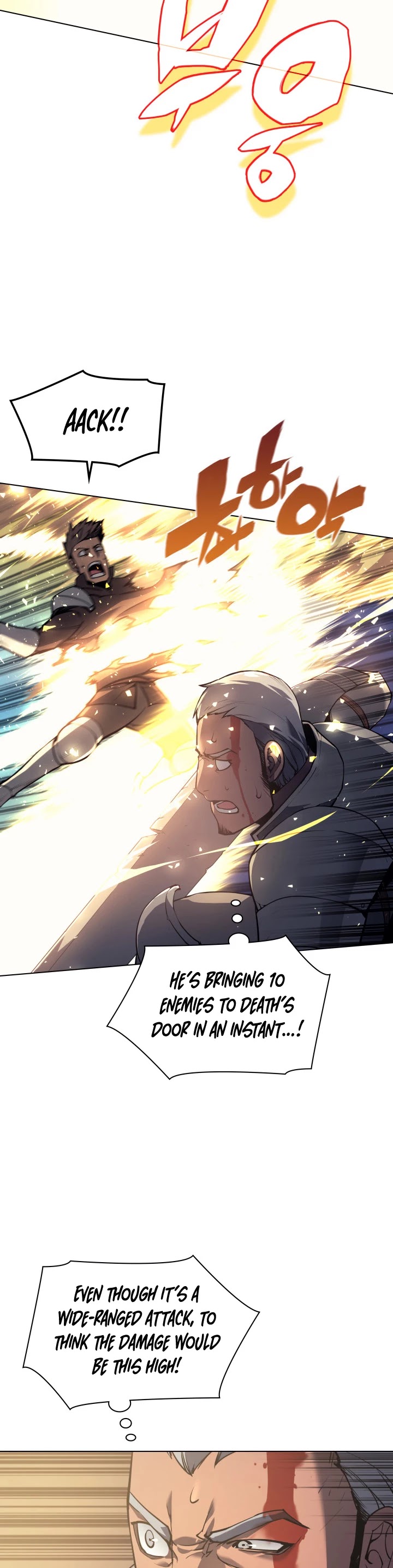 Overgeared (Team Argo) Chapter 56 page 33 - Chapter 56