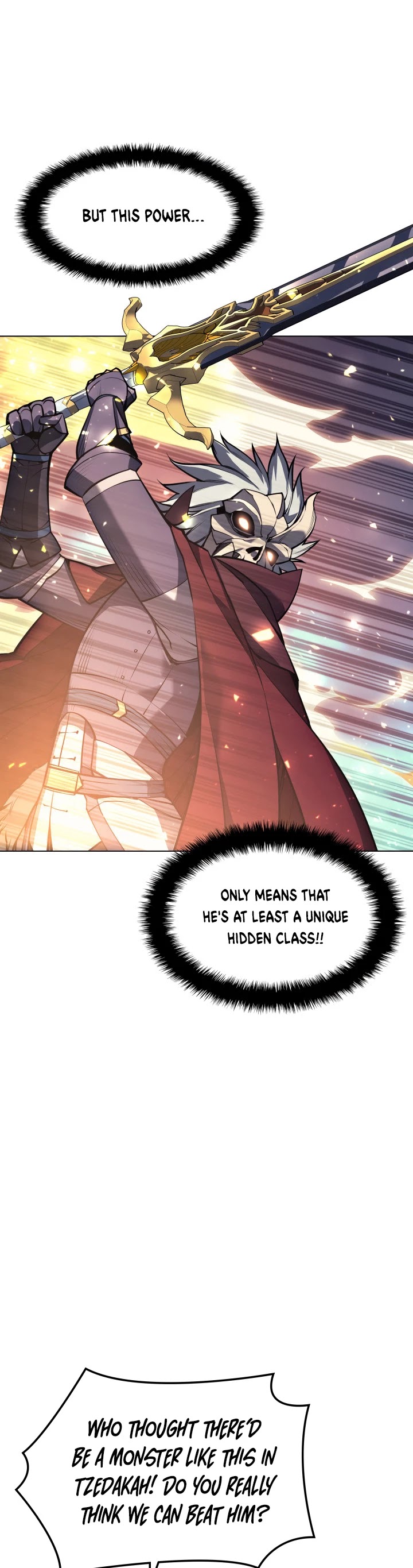 Overgeared (Team Argo) Chapter 56 page 35 - Chapter 56