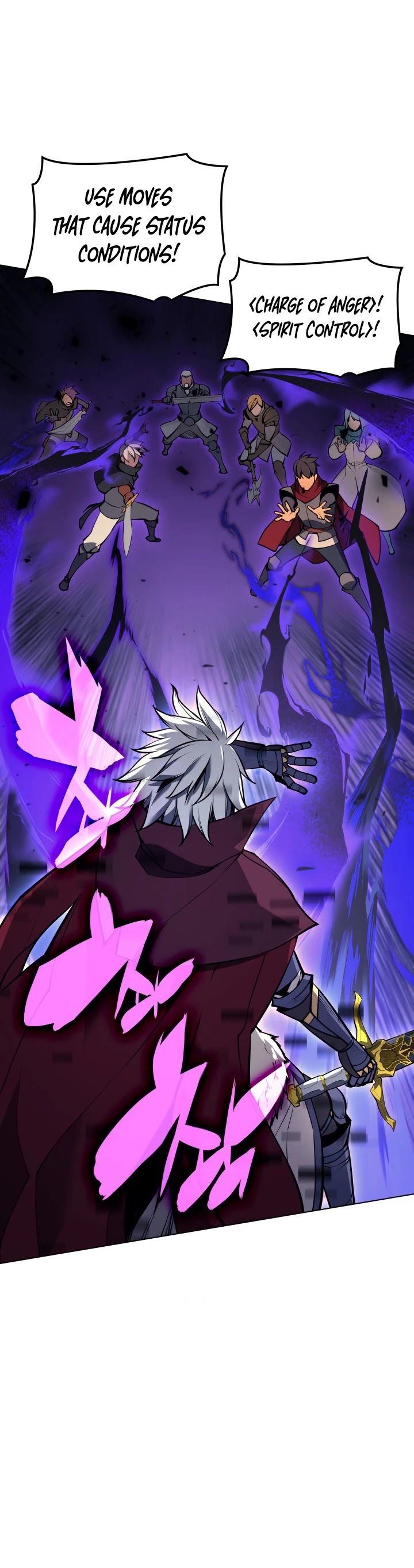 Overgeared (Team Argo) Chapter 56 page 37 - Chapter 56