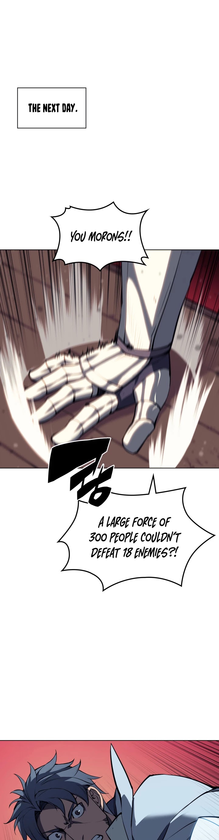 Overgeared (Team Argo) Chapter 56 page 43 - Chapter 56
