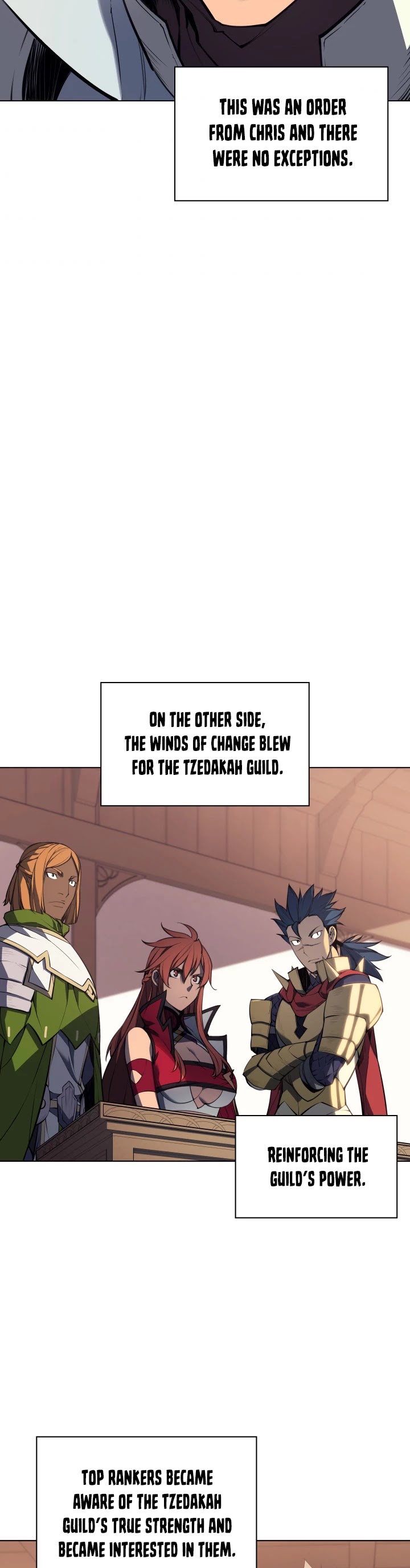 Overgeared (Team Argo) Chapter 56 page 45 - Chapter 56