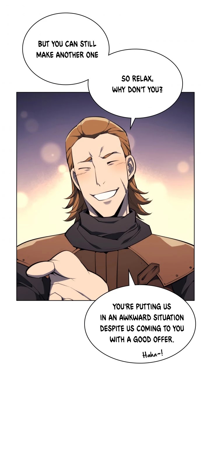 Overgeared (Team Argo) Chapter 56 page 6 - Chapter 56