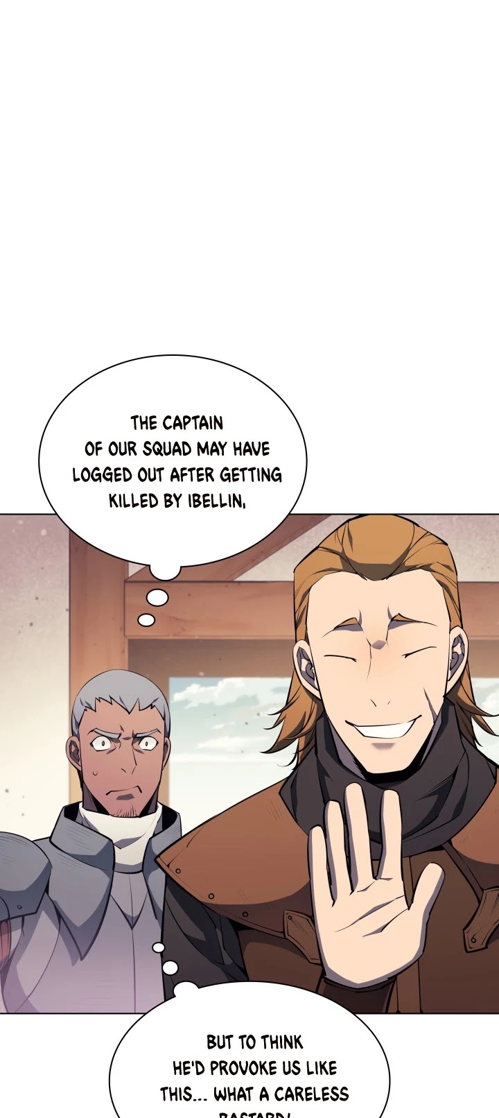 Overgeared (Team Argo) Chapter 56 page 9 - Chapter 56