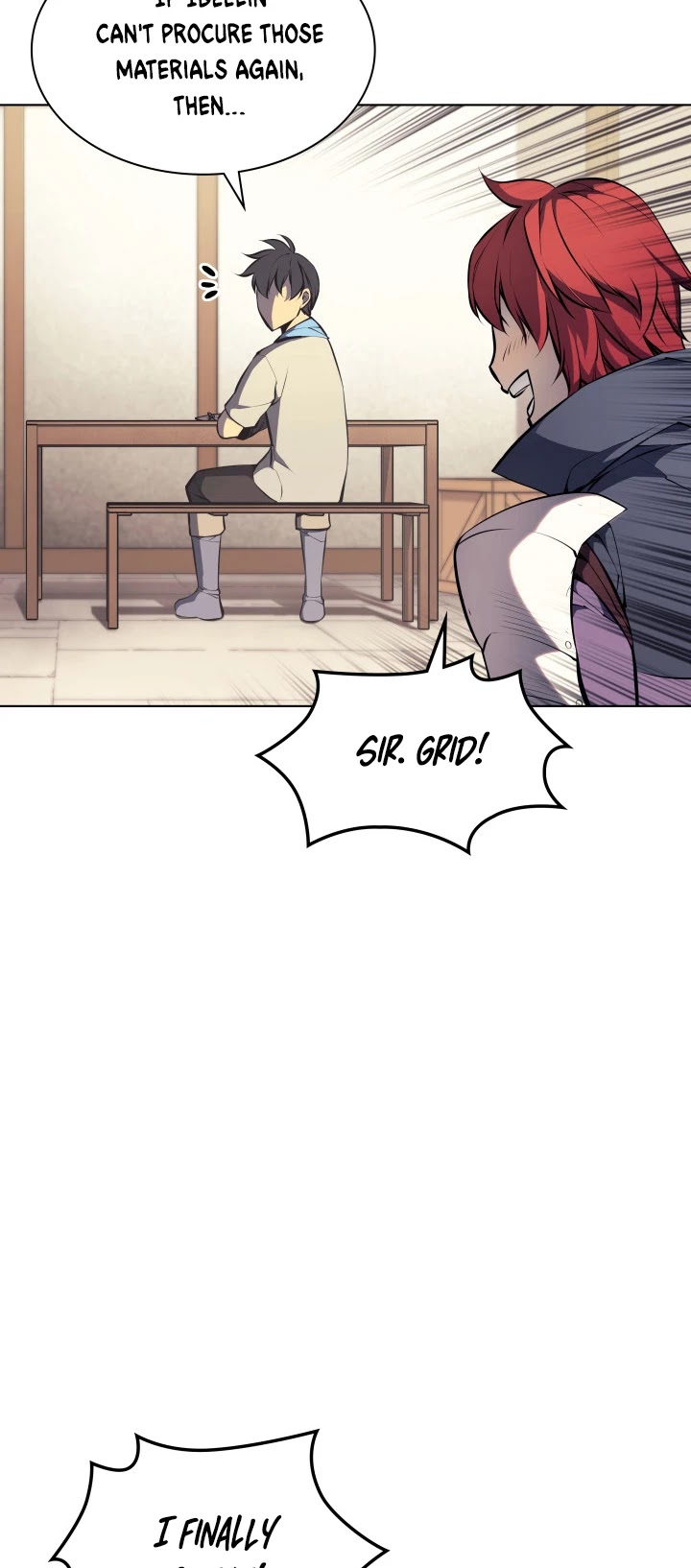 Overgeared (Team Argo) Chapter 57 page 13 - Chapter 57