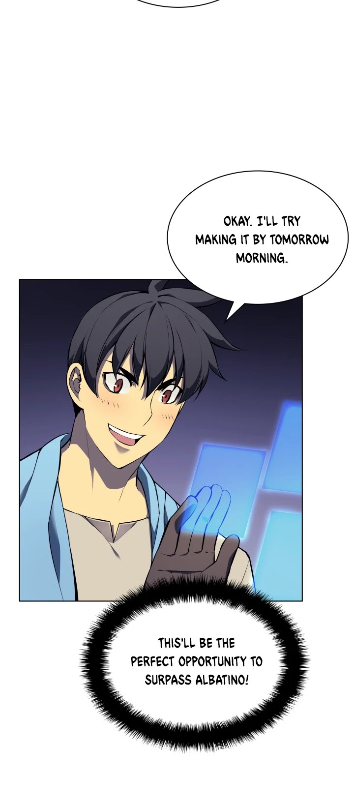 Overgeared (Team Argo) Chapter 57 page 15 - Chapter 57