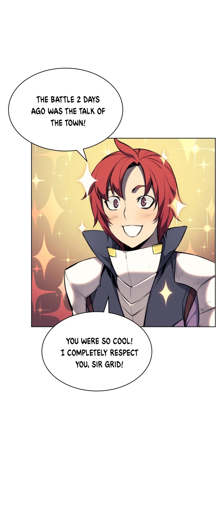Overgeared (Team Argo) Chapter 57 page 16 - Chapter 57