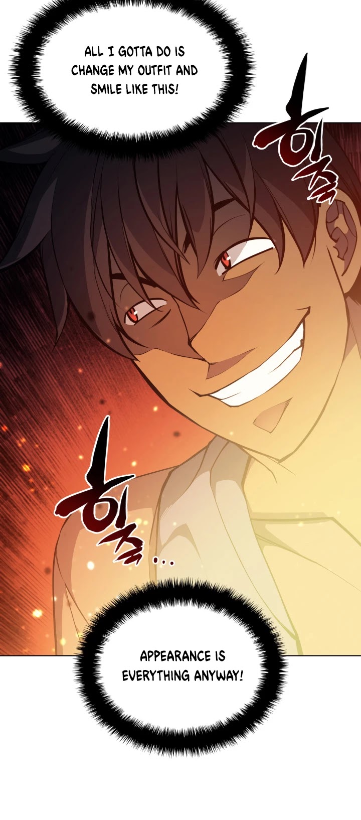Overgeared (Team Argo) Chapter 57 page 19 - Chapter 57