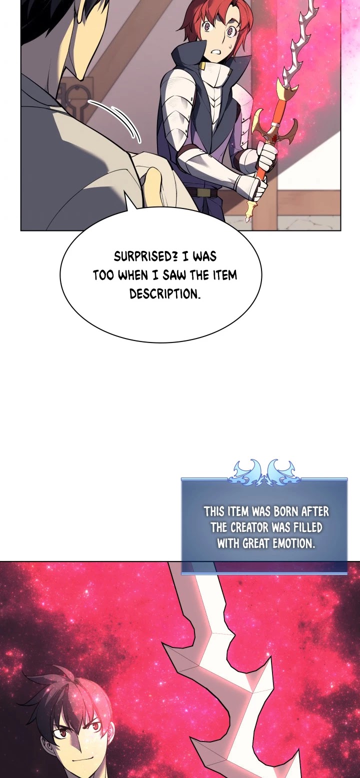 Overgeared (Team Argo) Chapter 57 page 31 - Chapter 57
