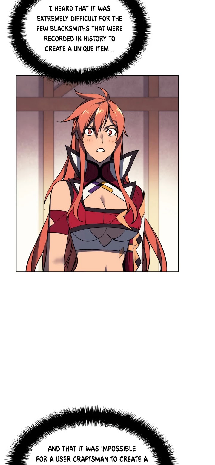 Overgeared (Team Argo) Chapter 57 page 33 - Chapter 57