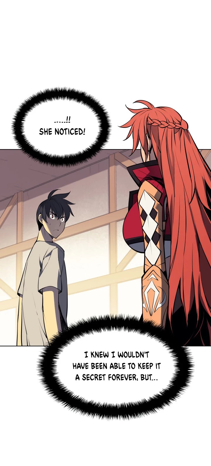 Overgeared (Team Argo) Chapter 57 page 36 - Chapter 57