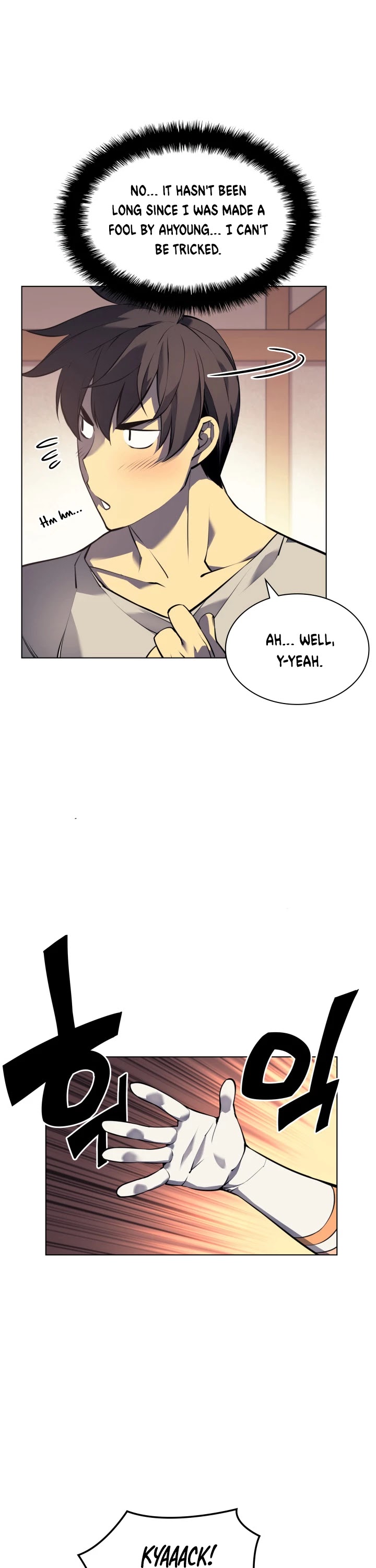 Overgeared (Team Argo) Chapter 57 page 38 - Chapter 57
