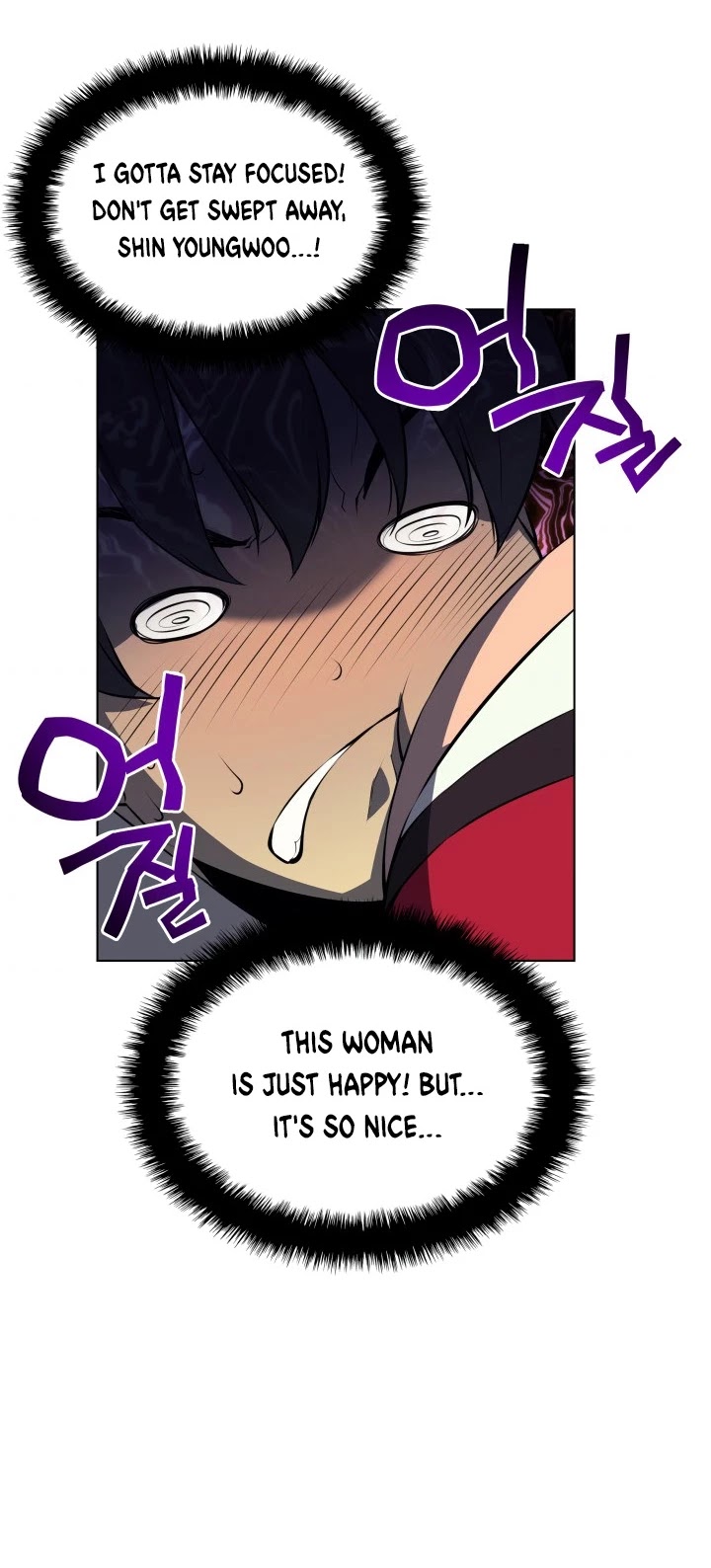 Overgeared (Team Argo) Chapter 57 page 40 - Chapter 57