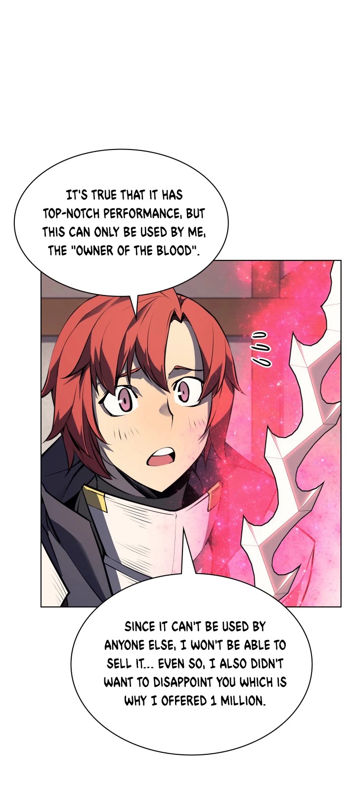 Overgeared (Team Argo) Chapter 57 page 42 - Chapter 57