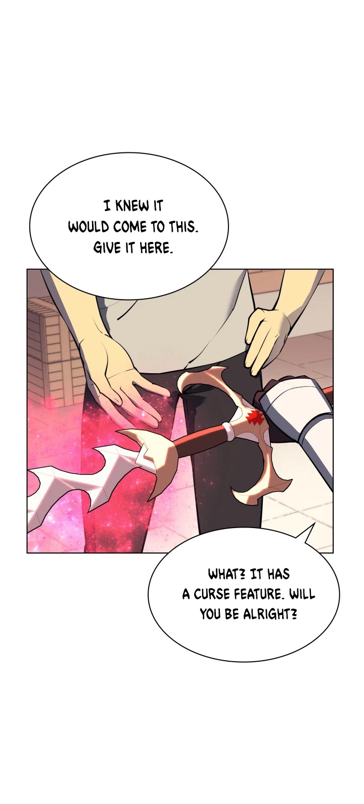 Overgeared (Team Argo) Chapter 57 page 43 - Chapter 57