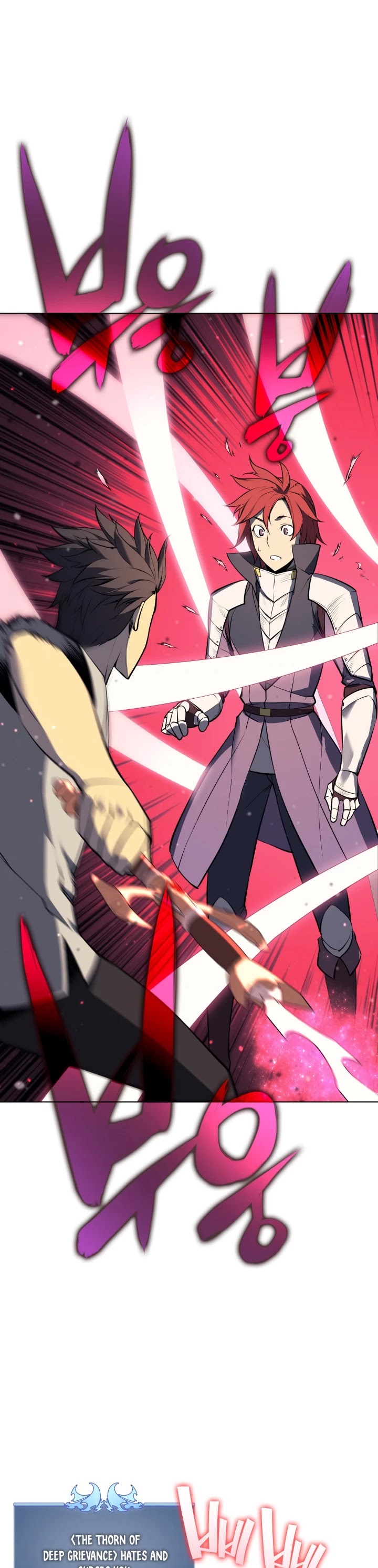 Overgeared (Team Argo) Chapter 57 page 44 - Chapter 57