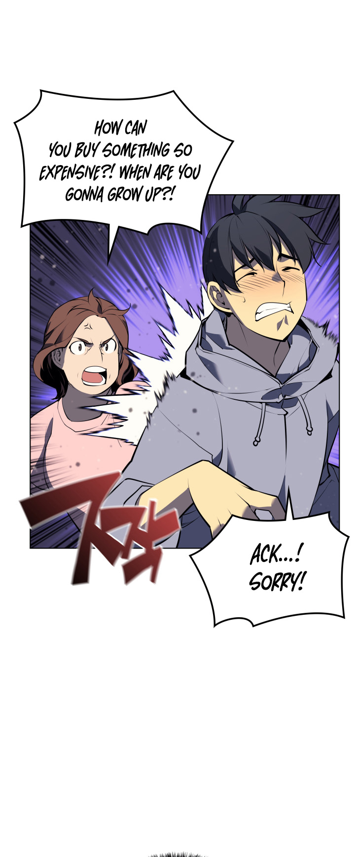 Overgeared (Team Argo) Chapter 57 page 50 - Chapter 57