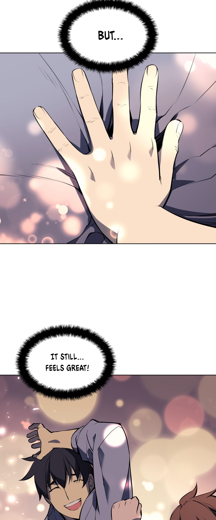 Overgeared (Team Argo) Chapter 57 page 51 - Chapter 57