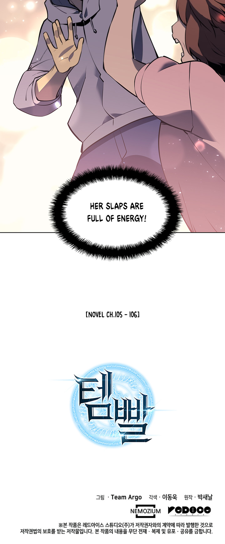 Overgeared (Team Argo) Chapter 57 page 52 - Chapter 57