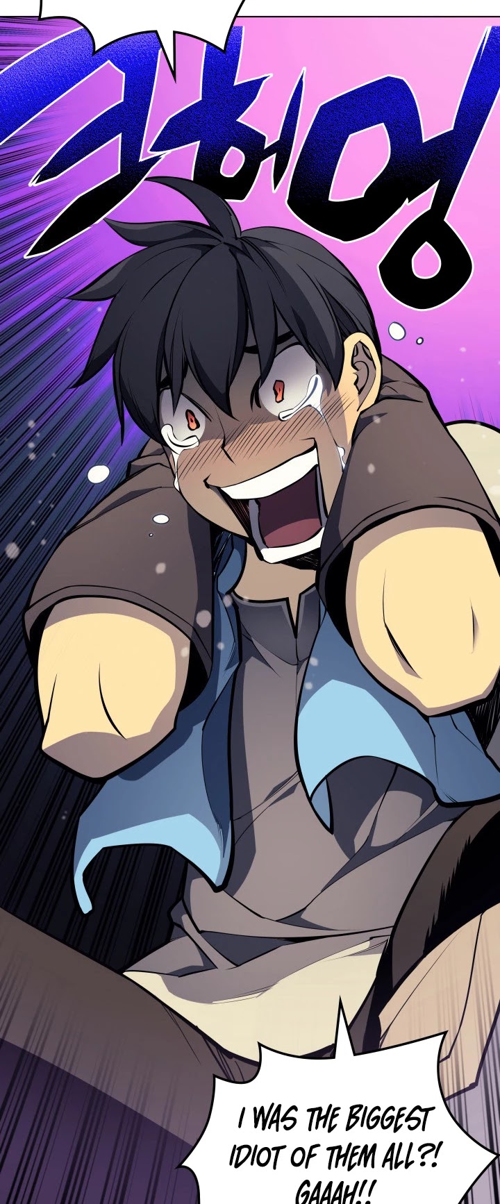Overgeared (Team Argo) Chapter 57 page 7 - Chapter 57