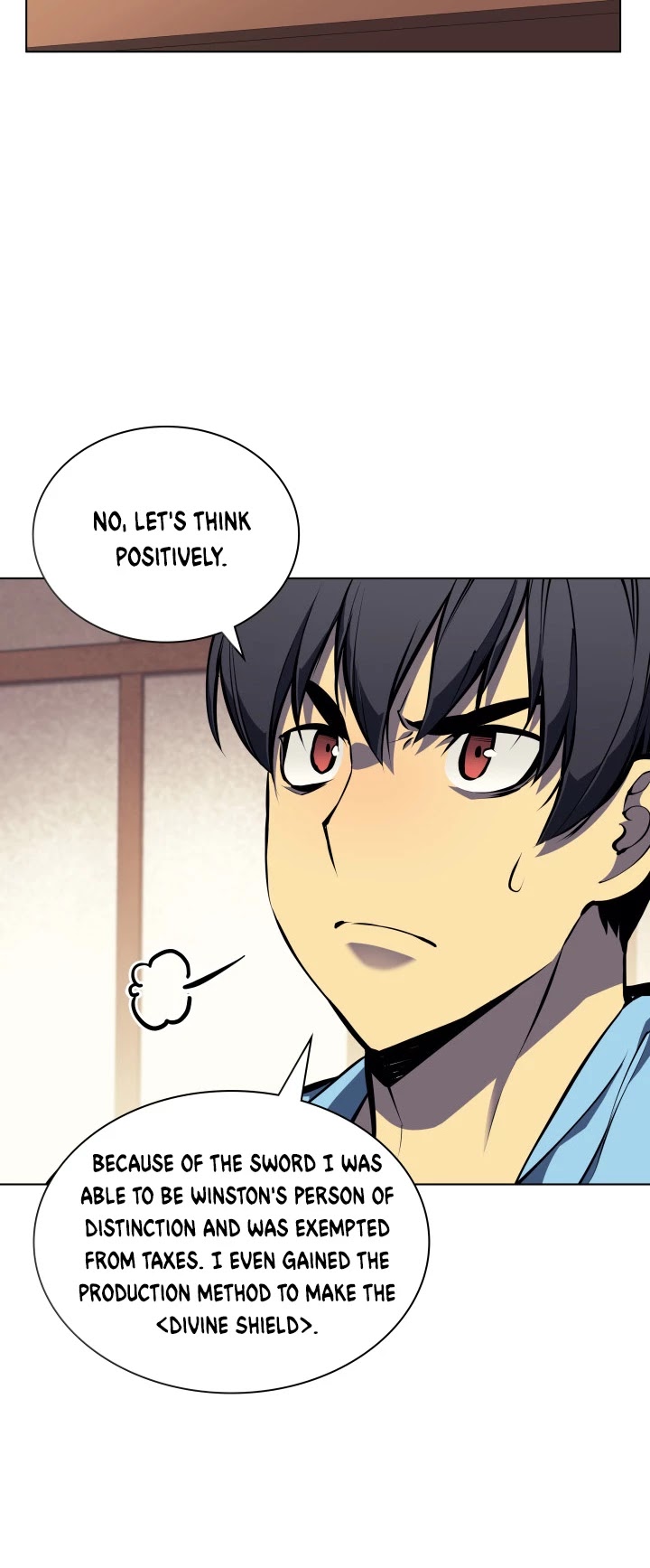 Overgeared (Team Argo) Chapter 57 page 9 - Chapter 57