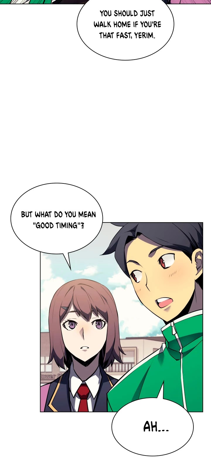 Overgeared (Team Argo) Chapter 58 page 10 - Chapter 58