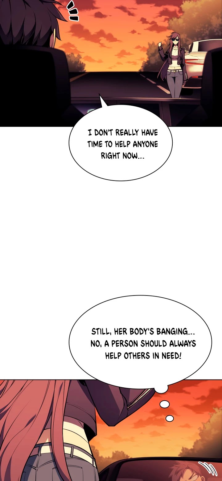 Overgeared (Team Argo) Chapter 58 page 15 - Chapter 58