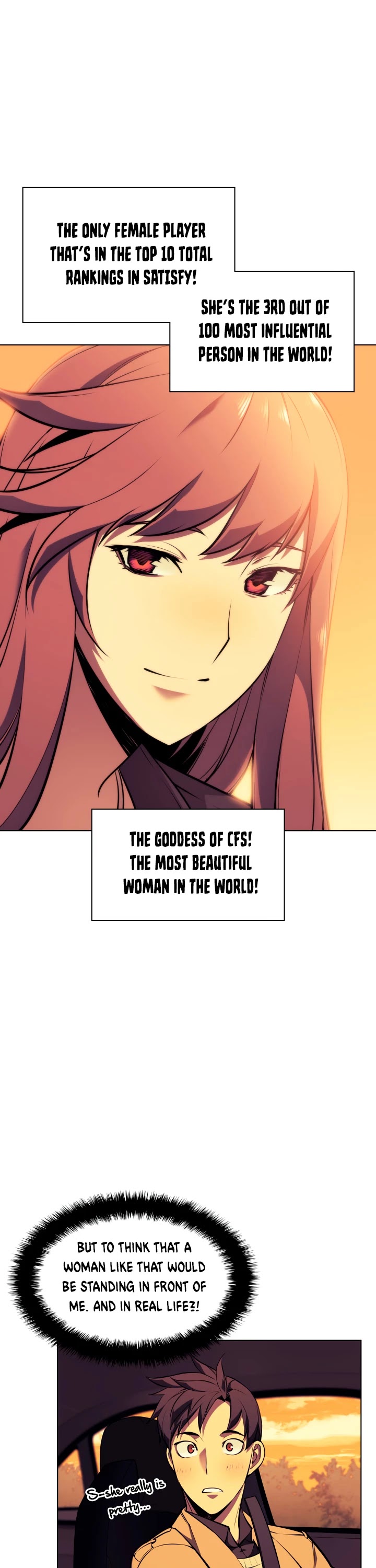 Overgeared (Team Argo) Chapter 58 page 20 - Chapter 58