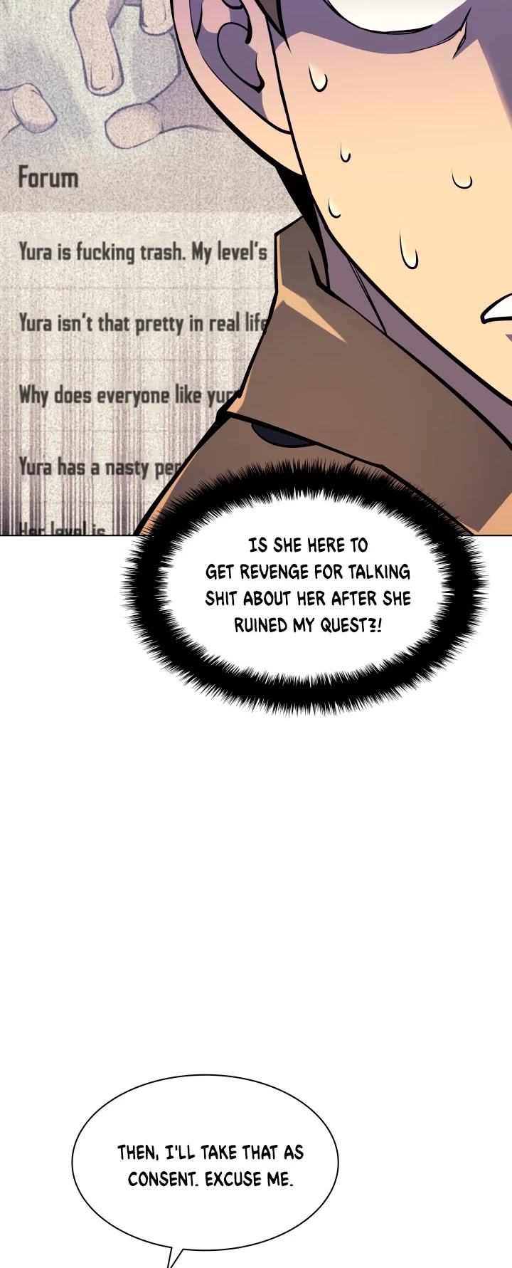 Overgeared (Team Argo) Chapter 58 page 22 - Chapter 58