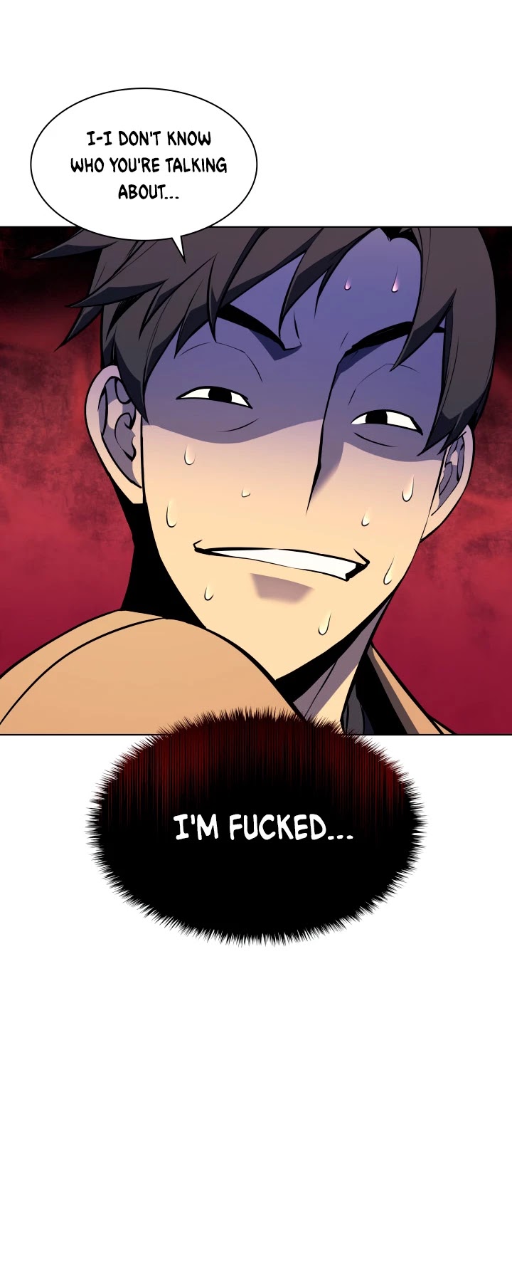 Overgeared (Team Argo) Chapter 58 page 24 - Chapter 58