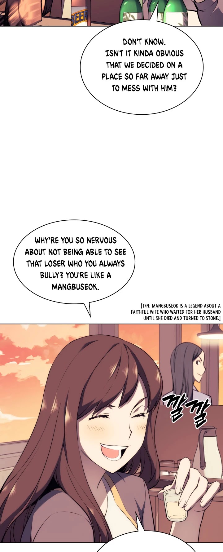 Overgeared (Team Argo) Chapter 58 page 27 - Chapter 58