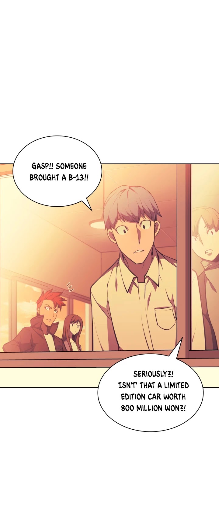 Overgeared (Team Argo) Chapter 58 page 30 - Chapter 58