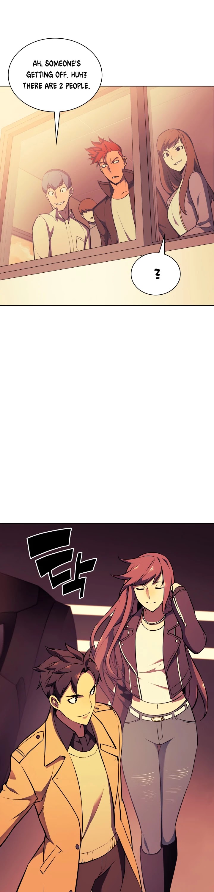 Overgeared (Team Argo) Chapter 58 page 32 - Chapter 58