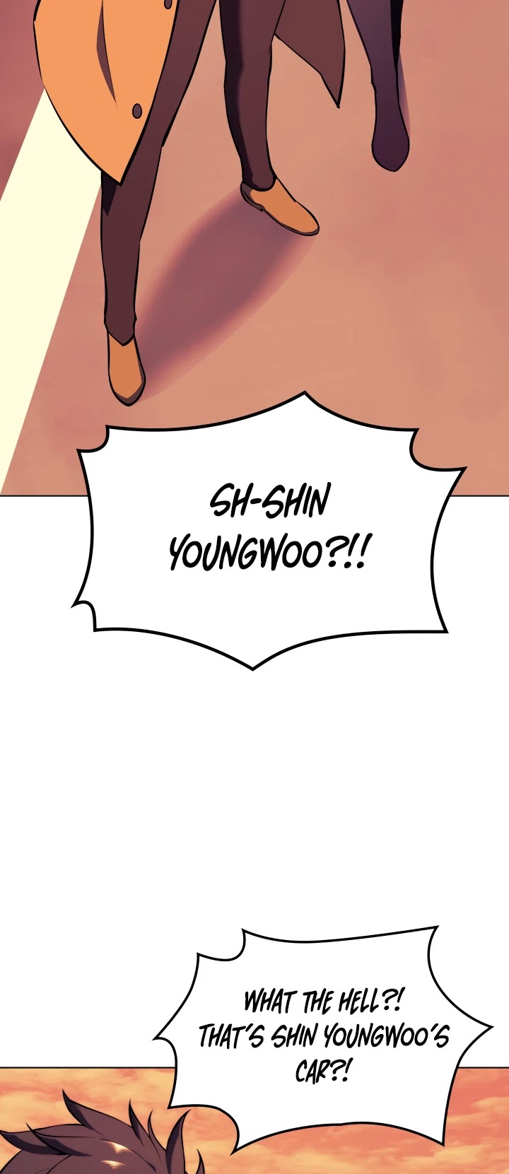 Overgeared (Team Argo) Chapter 58 page 33 - Chapter 58