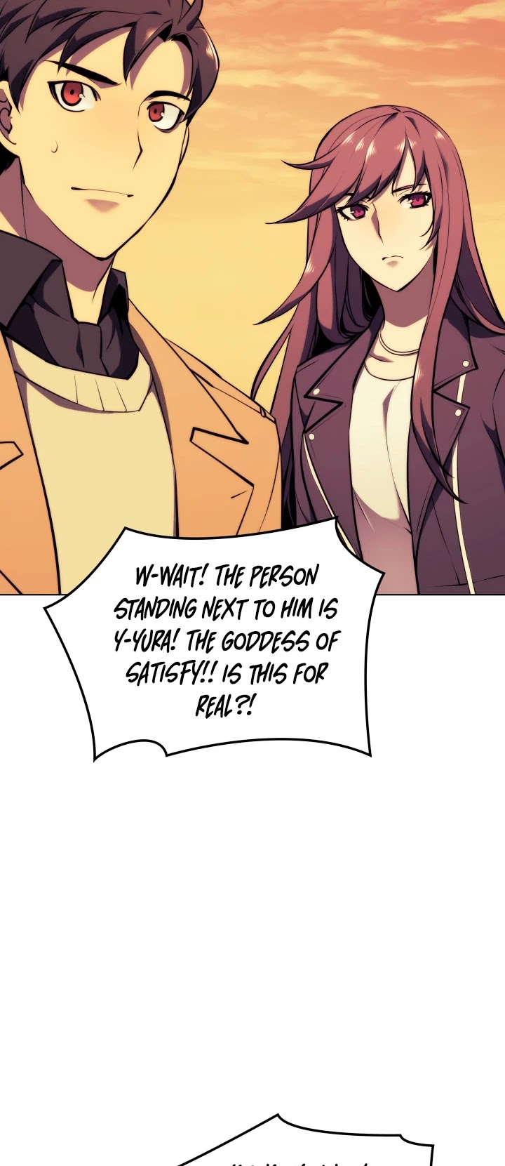 Overgeared (Team Argo) Chapter 58 page 34 - Chapter 58
