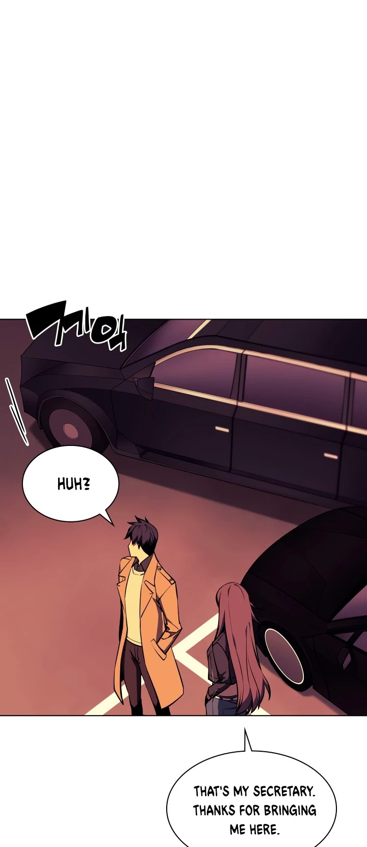 Overgeared (Team Argo) Chapter 58 page 36 - Chapter 58