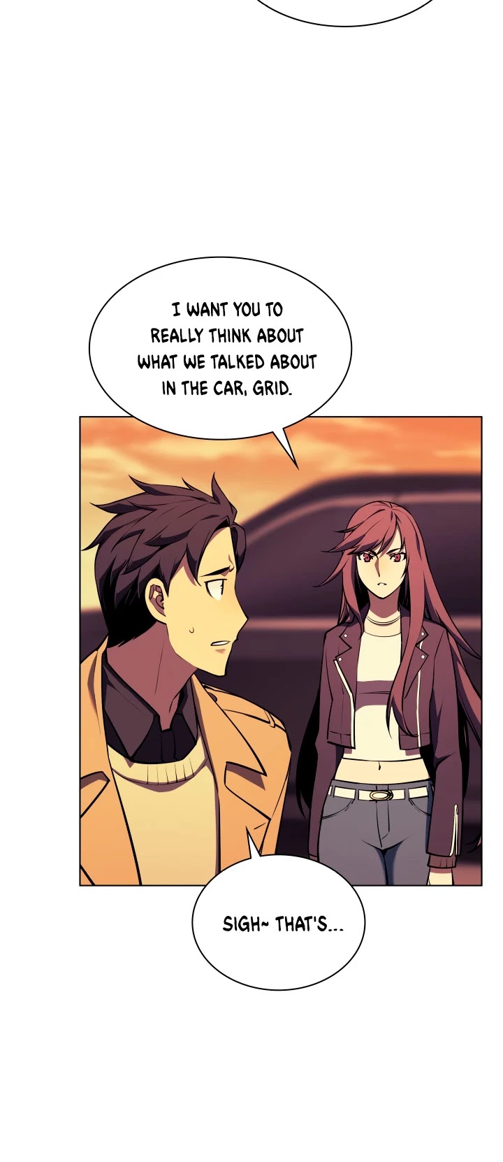 Overgeared (Team Argo) Chapter 58 page 37 - Chapter 58