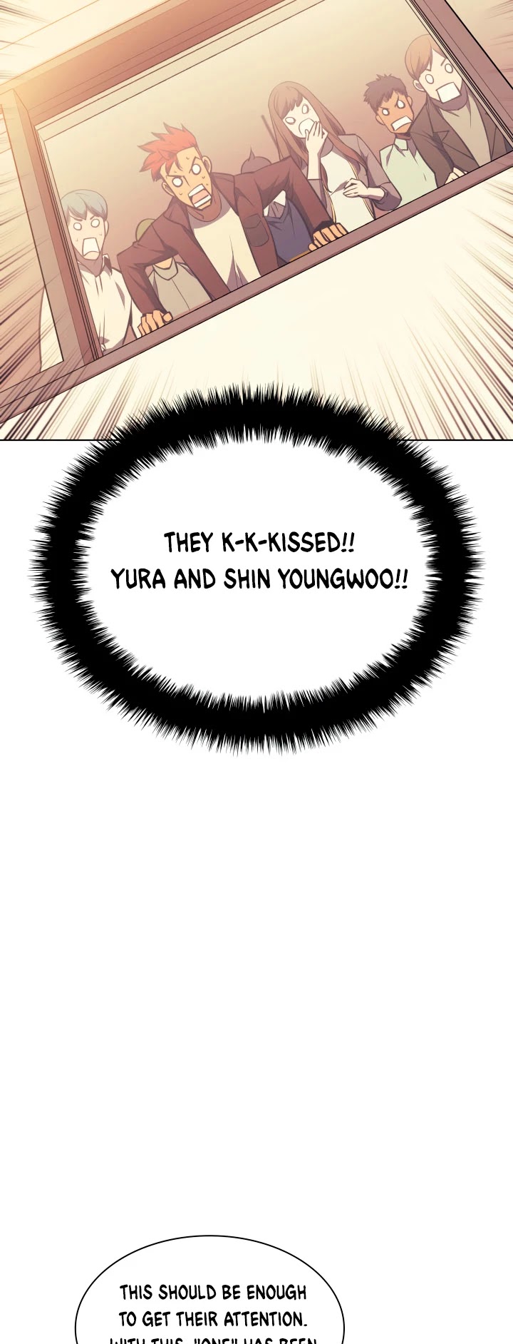 Overgeared (Team Argo) Chapter 58 page 39 - Chapter 58