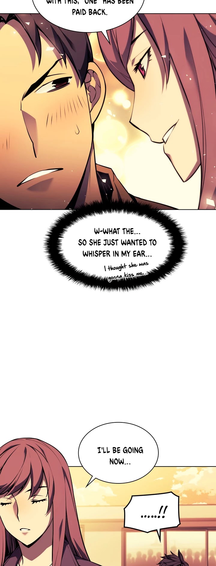 Overgeared (Team Argo) Chapter 58 page 40 - Chapter 58