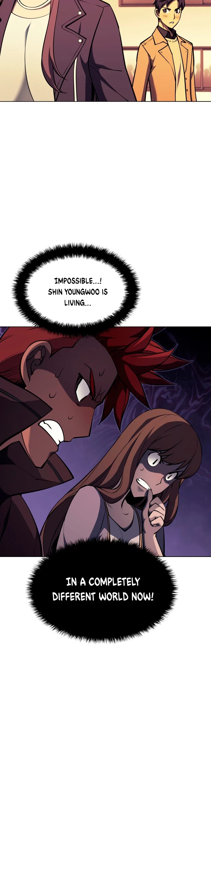 Overgeared (Team Argo) Chapter 58 page 41 - Chapter 58
